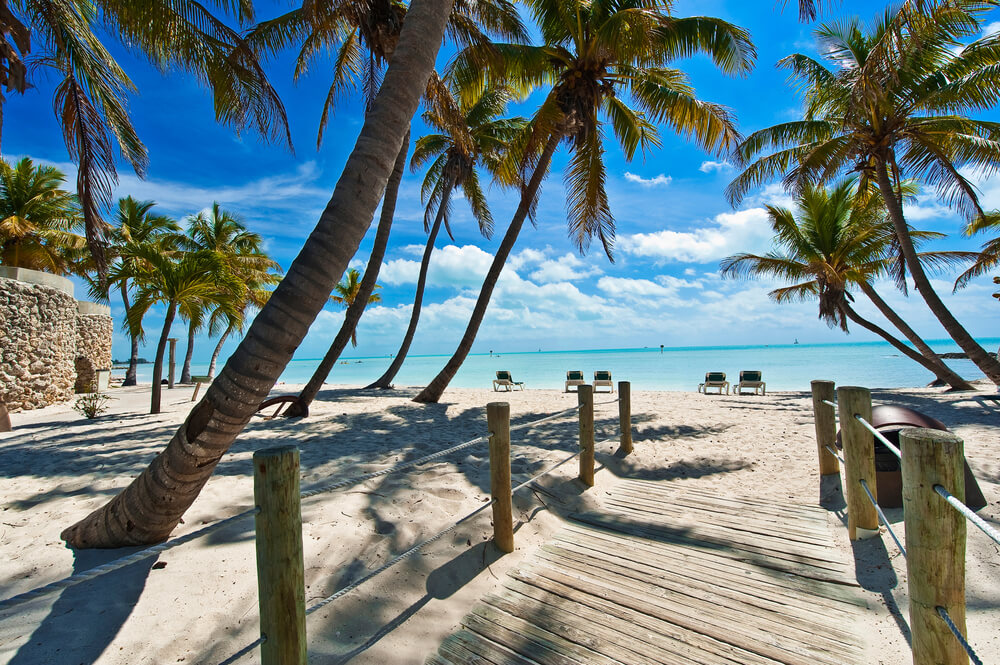 Treat Yourself to a Beach Getaway in Key West, Florida